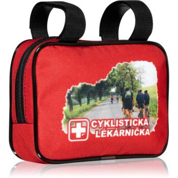 Štěpař Lekárnička pre cyklistov lekárnička 1 ks