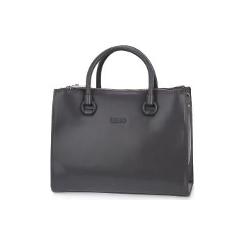 Liu Jo  93803 ECS M SATCHEL  Tašky Šedá