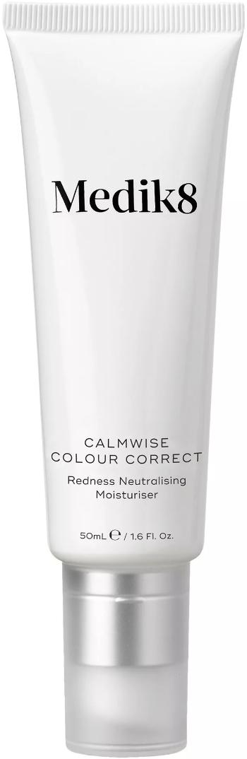 Medik8 Krém proti začervenaniu pleti Calm Wise Colour Correct (Redness Neutral izing Moisturiser) 50 ml