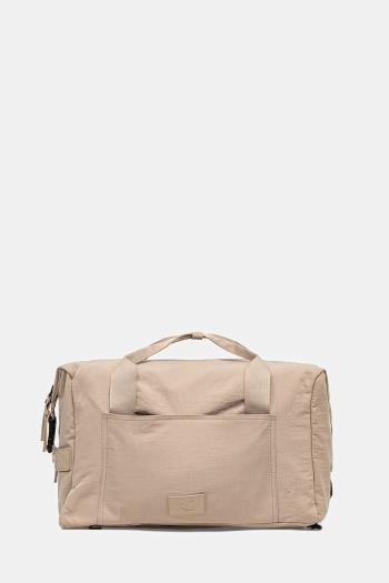 Taška Calvin Klein Jeans zelená farba, LV04G3104G