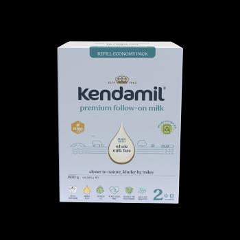 KENDAMIL Premium 2 HMO+ 600 g