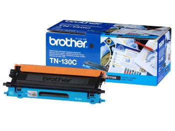 Brother TN-130C azúrový (cyan) originálný toner