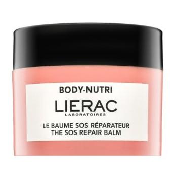 Lierac Body-Nutri multifunkčný balzam The SOS Repair Balm 30 ml