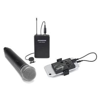 Samson Go Mic Mobile (GoMicMobile)