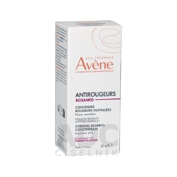 AVENE ANTIROUGEURS ROSAMED Koncentrát