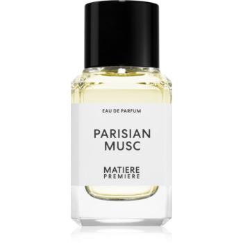 Matiere Premiere Parisian Musc parfumovaná voda unisex 50 ml