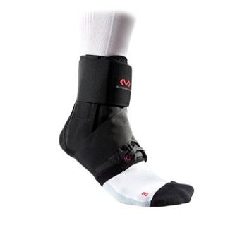 McDavid Ultralite Ankle 195, čierna XL (29369195158)