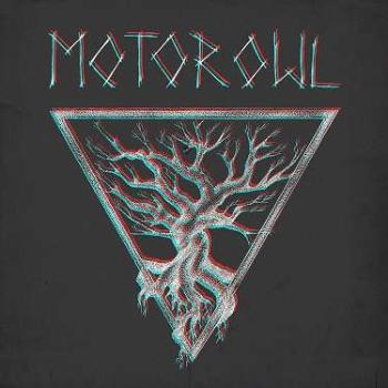 Motorowl - Om Generator, CD