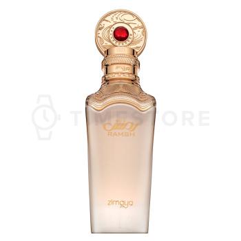 Zimaya Ramsh Diva parfémovaná voda pre ženy 100 ml - 30 dní na vrátenie tovaru, Garancia originality