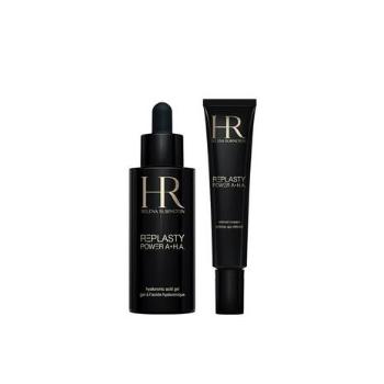 Helena Rubinstein Darčeková sada nočnej starostlivosti o pleť Replasty Power A+HA 2 x 30 ml