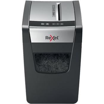 REXEL Momentum X410-SL Slimline (2104573EU) + ZDARMA Olejový papier REXEL