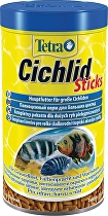 Tetra Cichlid Sticks 500ml