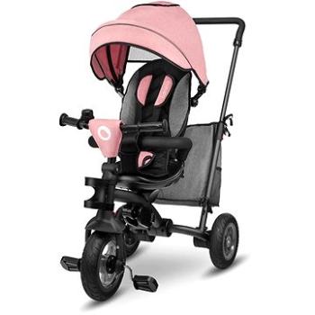 Lionelo Trokolka Tris Candy Rose (5902581656919)