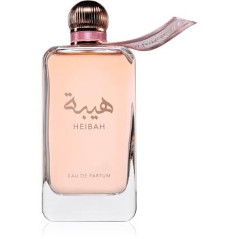 Ard Al Zaafaran Heibah parfumovaná voda unisex 100 ml