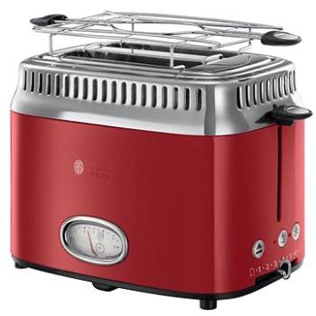 Russell Hobbs Retro Red 21680-56 (23370036001)