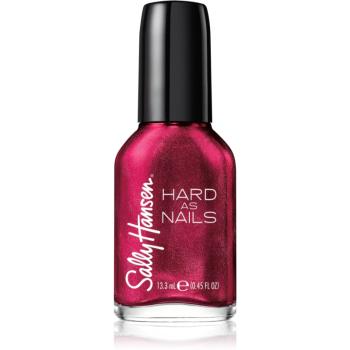 Sally Hansen Hard As Nails ošetrujúci lak na nechty odtieň Unbreakable Heart 13,3 ml