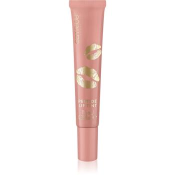Catrice KISS & GLOW hydratačný lesk na pery odtieň C02 Don't Miss A Kiss 11.5 ml