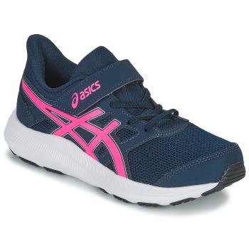 Asics  JOLT 4 PS  Bežecká a trailová obuv Námornícka modrá