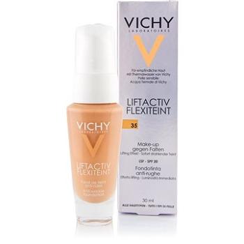 VICHY Liftactiv Flexilift Teint 35 Sand 30 ml (3337871321574)