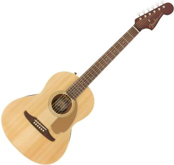 Fender Sonoran Mini WN Spruce Akustická gitara