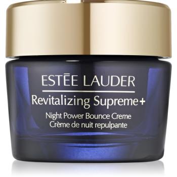 Estée Lauder Revitalizing Supreme+ Night Power Bounce Cream omladzujúci hydratačný krém na noc 50 ml