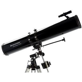 Celestron PowerSeeker 114 EQ (50234210454)