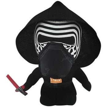 Star Wars - hovoriaci Kylo Ren - kľúčenka (M00188)
