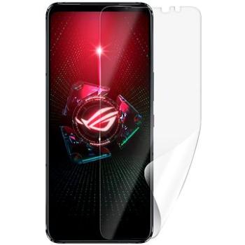 Screenshield ASUS ROG Phone 5 ZS673KS na displej (ASU-ZS673KS-D)