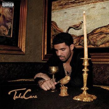 Drake - Take Care (2 LP)