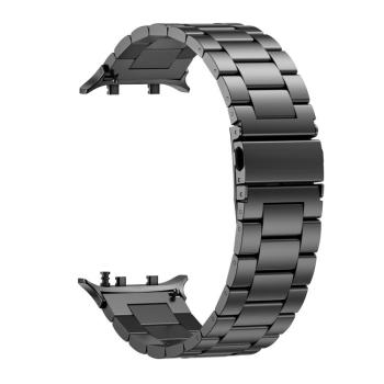 CLASSIC Kovový remienok pre Huawei Watch D2 šedý
