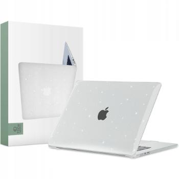 Tech-Protect Smartshell kryt na Macbook Air 15'' 2023, glitter (TEC935736)