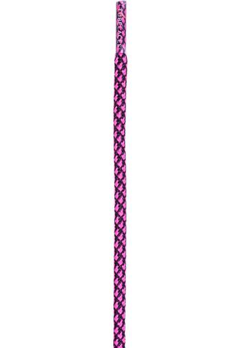 Urban Classics Rope Multi blk/neonpink - 150 cm