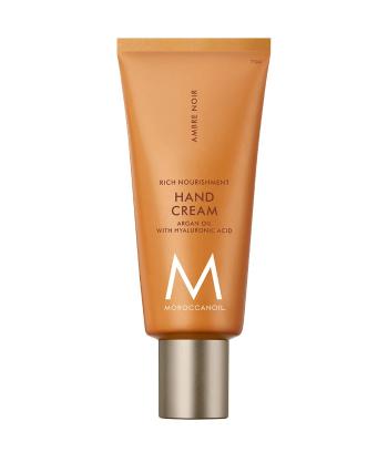 Moroccanoil Krém na ruky Ambre Noir (Hand Cream) 40 ml