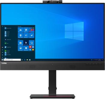 LCD monitor 27" Lenovo ThinkVision T27hv-20