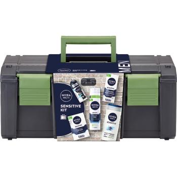 NIVEA Men Toolbox Darčekové balenie