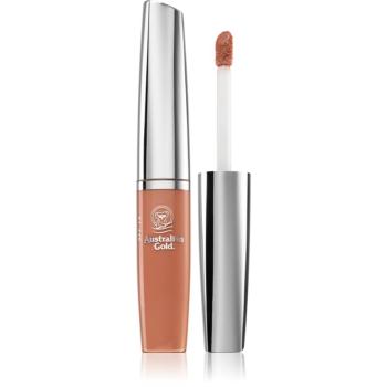 Australian Gold RAYsistant Lip Gloss Matte matný lesk na pery odtieň nude 6 ml