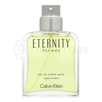 Calvin Klein Eternity for Men toaletná voda pre mužov 200 ml   - 30 dní na vrátenie tovaru, Garancia originality