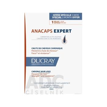 DUCRAY ANACAPS EXPERT