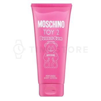 Moschino Toy 2 Bubble Gum telové mlieko pre ženy 200 ml - 30 dní na vrátenie tovaru, Garancia originality