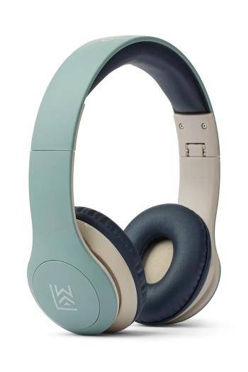 Bezdrôtové slúchadlá Liewood Quinn Wireless Headphones LW19891