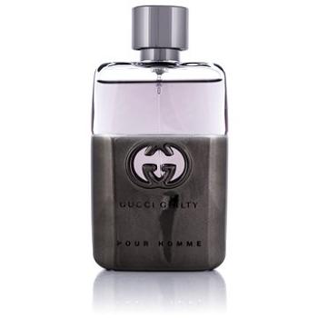 GUCCI Guilty Pour Homme EdT 50 ml (737052339207)