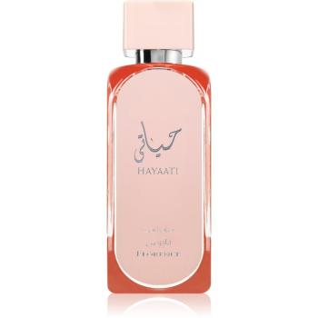 Lattafa Hayaati Florence parfumovaná voda unisex 100 ml