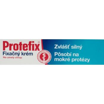 PROTEFIX fixačný krém 40 ml