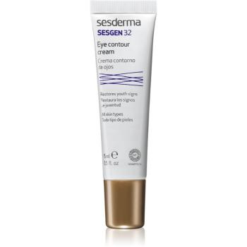 Sesderma Sesgen 32 očný krém s omladzujúcim účinkom 15 ml