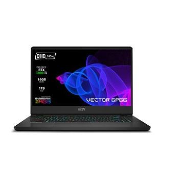 MSI Vector GP66 12UHSO-659CZ + ZDARMA Operačná pamäť Corsair
