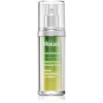 Murad Retinol Youth Renewal sérum proti starnutiu pleti 30 ml