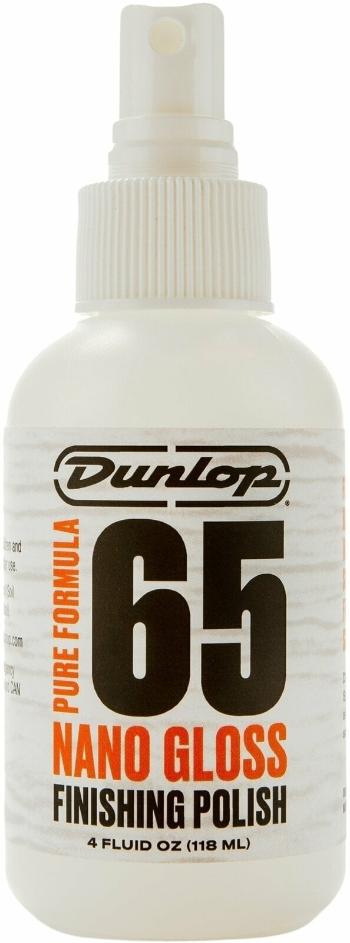 Dunlop Pure Formula 65 Nano Gloss Čistiaci prostriedok 118 ml