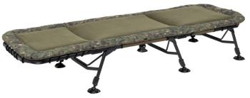 Trakker lehátko rlx 6 leg bed