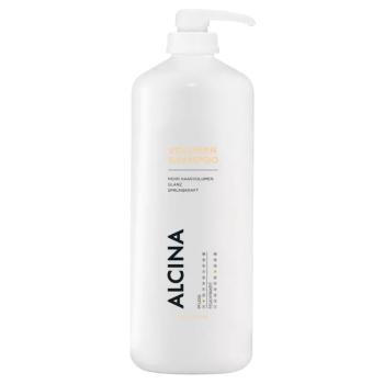 Alcina Šampón pre objem vlasov Volume Line (Volumen Shampoo) 1250 ml