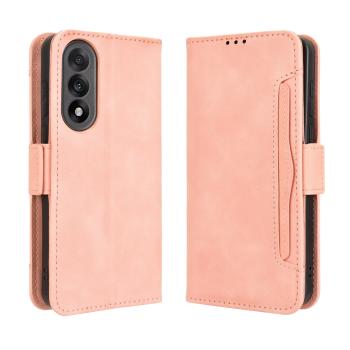 SLOT Peňaženkový obal pre OnePlus Nord 5 5G ružový